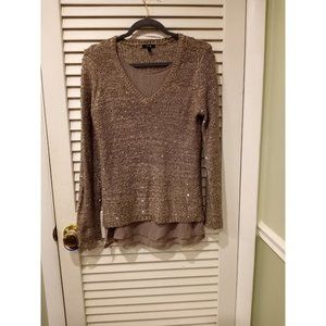 Sweater holiday sparkly